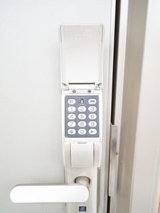 ルミエール・Ｓ 101号-9