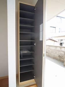 ルミエール・Ｓ 101号-10