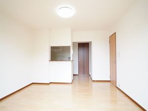 リヴェール・ヴィラ　Ｂ 103号-2