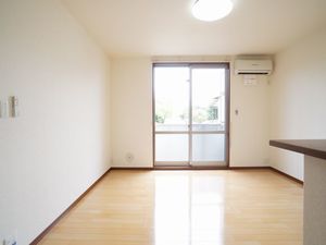 リヴェール・ヴィラ　Ｂ 103号-3