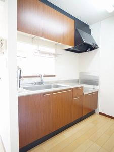 リヴェール・ヴィラ　Ｂ 103号-4