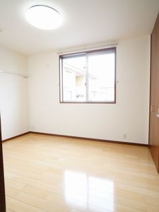 リヴェール・ヴィラ　Ｂ 103号-7