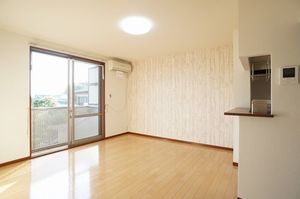 リヴェール・ヴィラ　Ｂ 203号-2