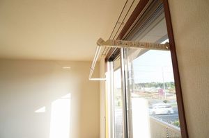 リヴェール・ヴィラ　Ｂ 203号-4