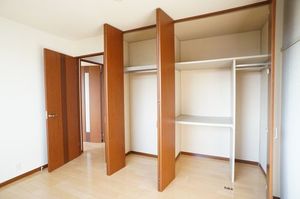 リヴェール・ヴィラ　Ｂ 203号-6