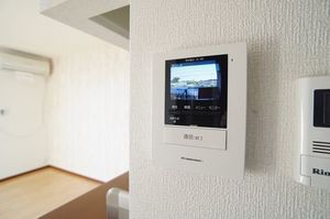 リヴェール・ヴィラ　Ｂ 203号-10