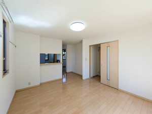 コンフォール　Ｃ 102号-2