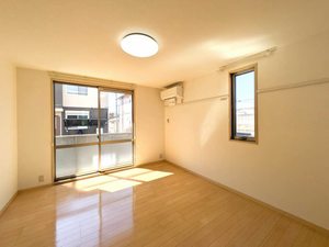 コンフォール　Ｃ 102号-3