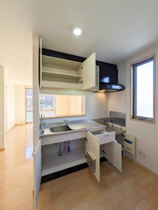 コンフォール　Ｃ 102号-4