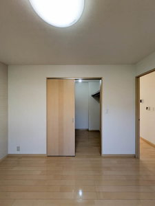 コンフォール　Ｃ 102号-7