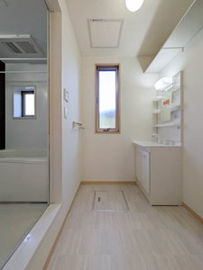 コンフォール　Ｃ 102号-8