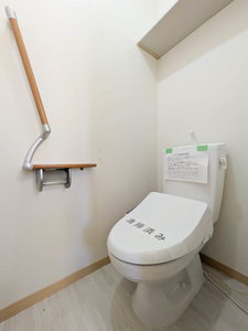 コンフォール　Ｃ 102号-10