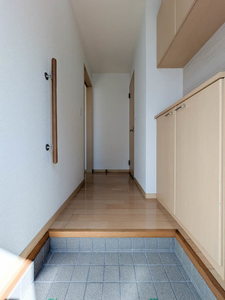 コンフォール　Ｃ 102号-11