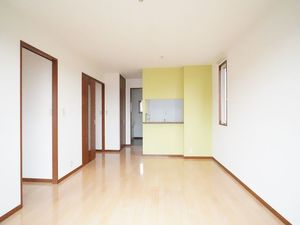 クレール・ヴィラ　Ｂ 203号-2