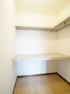 クレール・ヴィラ　Ｂ 203号-6