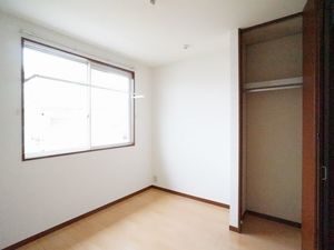 クレール・ヴィラ　Ｂ 203号-8