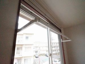 クレール・ヴィラ　Ｂ 203号-9