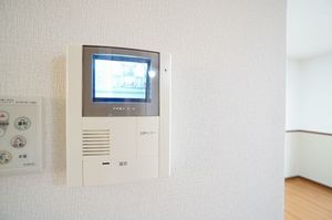 ルミエールSAKADO A 101号-9