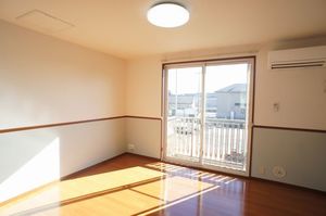 ルミエールＳＡＫＡＤＯ　Ａ 202号-2