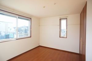 ルミエールＳＡＫＡＤＯ　Ａ 202号-3