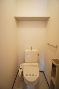 ルミエールＳＡＫＡＤＯ　Ａ 202号-9