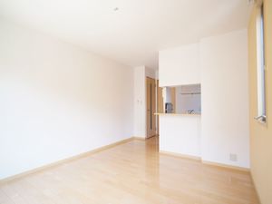 ヴィルボヌール　Ａ 201号-2