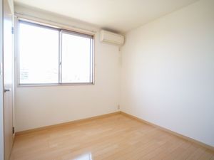 ヴィルボヌール　Ａ 201号-5