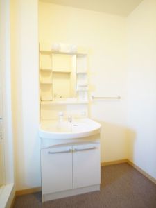 ヴィルボヌール　Ａ 201号-7