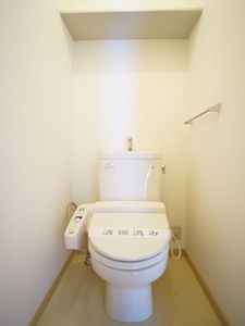 ヴィルボヌール　Ａ 201号-9