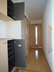 ヴィルボヌール　Ａ 201号-10