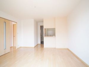 シャーメゾングレイス 101号-2