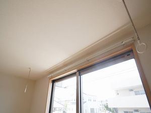 シャーメゾングレイス 101号-4