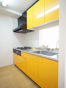 シャーメゾングレイス 101号-5