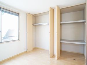 シャーメゾングレイス 101号-7