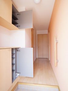 シャーメゾングレイス 101号-11