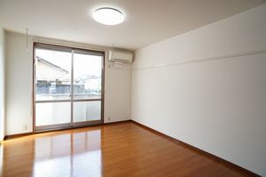 サンライフコーポ 103号-2