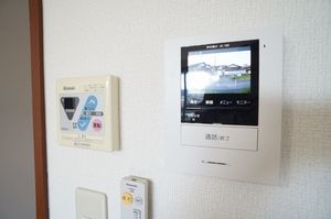 サンライフコーポ 103号-4