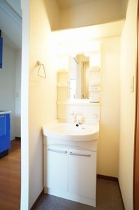 サンライフコーポ 103号-5