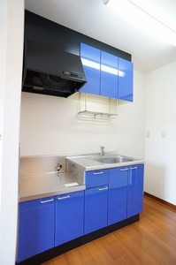 サンライフコーポ 103号-8