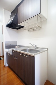 サンライフコーポ 105号-4