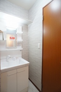 サンライフコーポ 105号-6