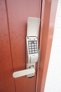 サンライフコーポ 105号-11