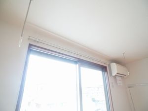 サンライフコーポ 205号-3