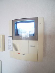 サンライフコーポ 205号-5