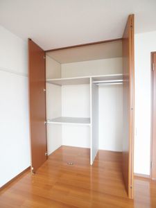 サンライフコーポ 205号-6