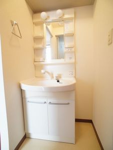 サンライフコーポ 205号-8