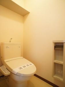 サンライフコーポ 205号-10