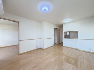 シャーメゾンボヌール　Ａ 202号-2