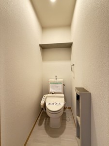 シャーメゾンボヌール　Ａ 202号-9