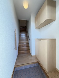 シャーメゾンボヌール　Ａ 202号-11